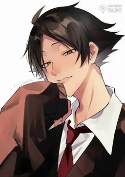 Profile image of 角名倫太郎