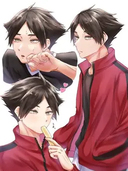 Profile image of 角名倫太郎