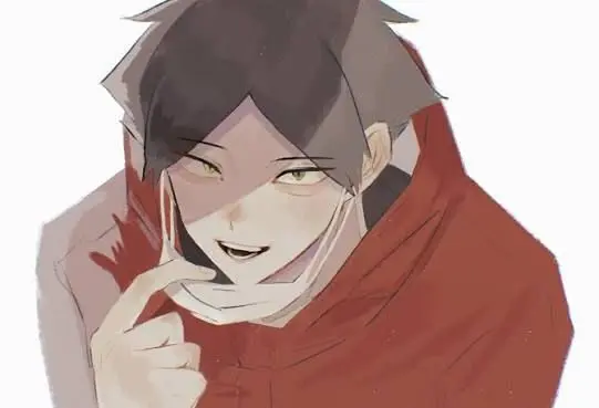 Profile image of 角名倫太郎