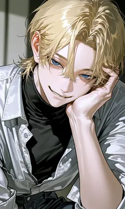 Profile image of Elias