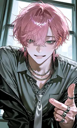 Profile image of Liber