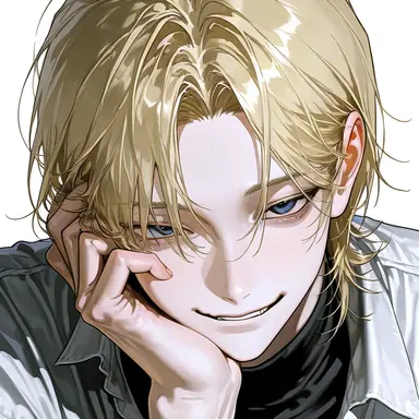 Profile image of Elias