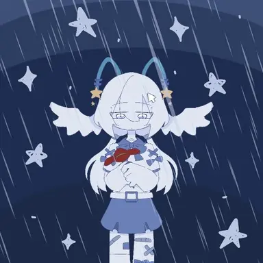 Profile image of 消しゴム