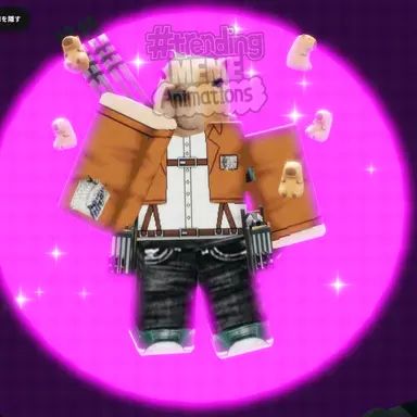Profile image of カピバラ