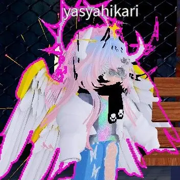 Profile image of やしゃひかり
