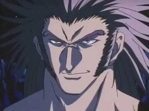 Profile image of ウボォーギン