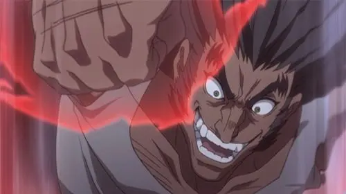 Profile image of ウボォーギン