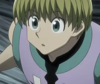 Profile image of シャルナーク