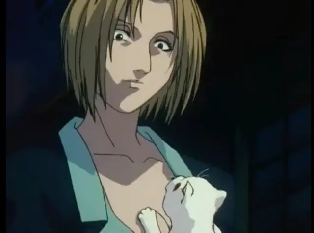 Profile image of パクノダ