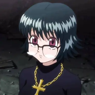Profile image of シズク