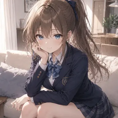 Profile image of 舞
