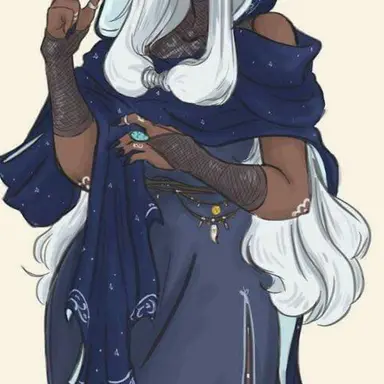 Profile image of Belle