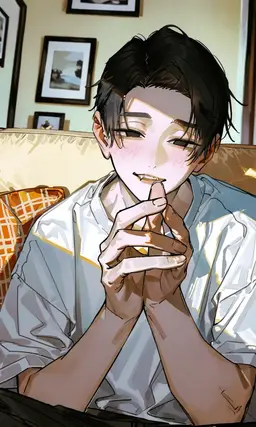 Profile image of 玲央