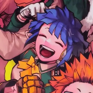 Profile image of 耳郎 響香