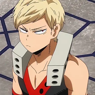 Profile image of 爆豪 勝己