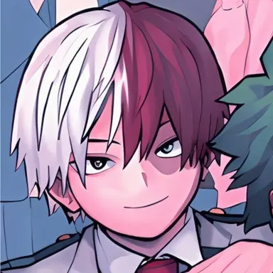 Profile image of 轟 焦凍