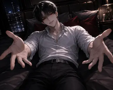 Profile image of 弥生