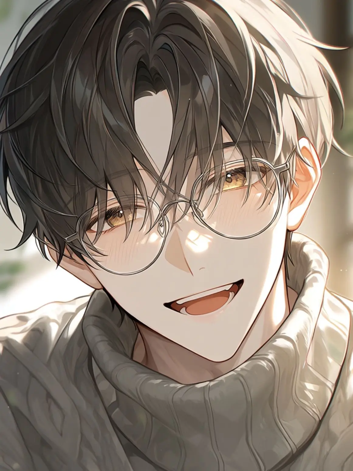 rinne_wataame의 年上彼氏がとにかくメロ甘い
