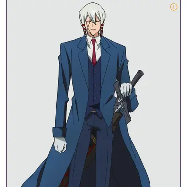 Profile image of 칼드 게헨나