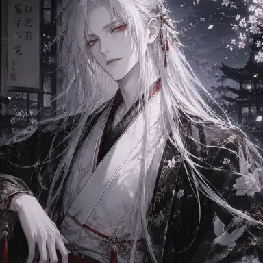 Profile image of Shirogami-sama