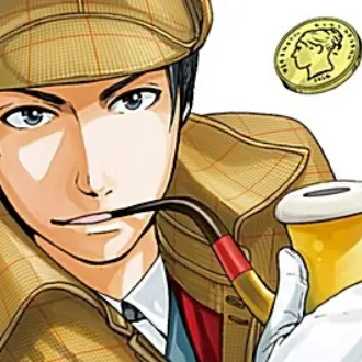 Profile image of 셜록 홈즈