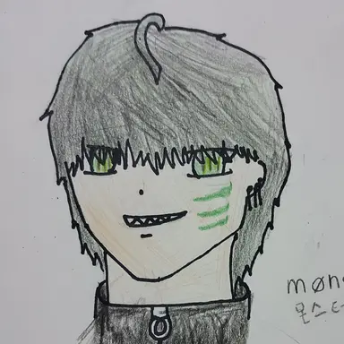 Profile image of モンスター