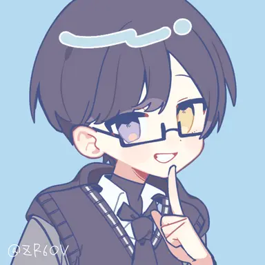 Profile image of ラッキー
