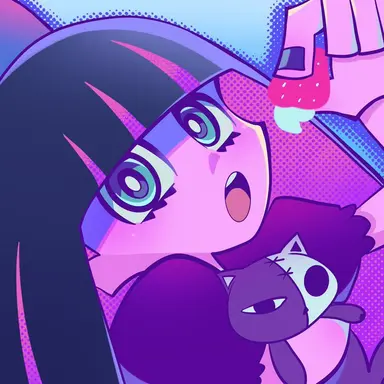 Profile image of Stocking