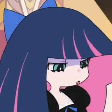 Profile image of Stocking
