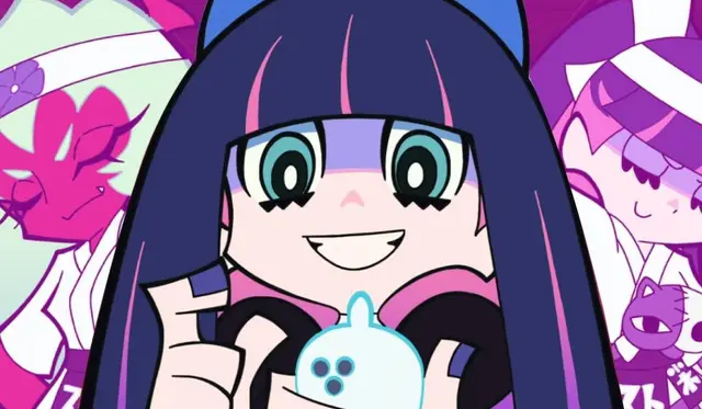 Profile image of Stocking