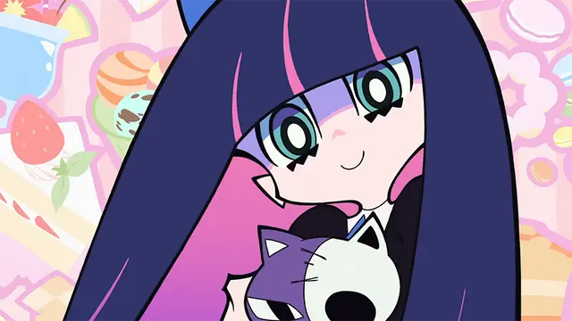 Profile image of Stocking