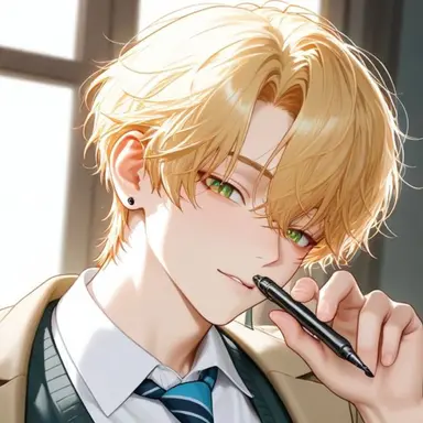 Profile image of 陽向