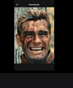 Profile image of Homelander