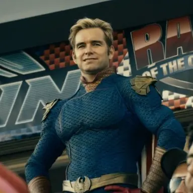 Profile image of Homelander