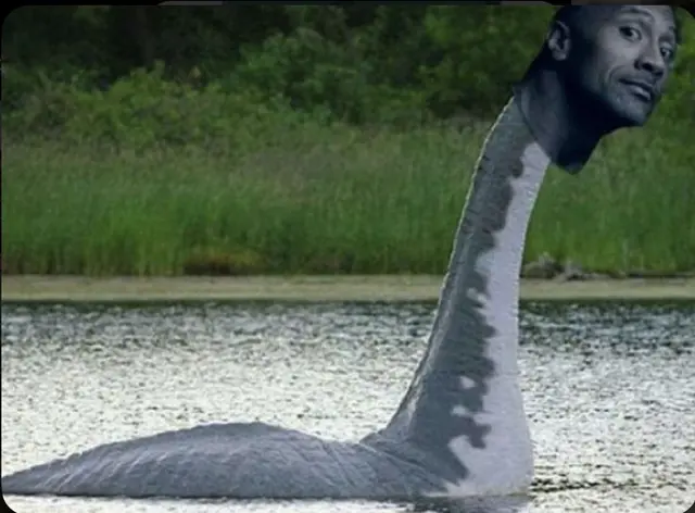 Profile image of The Loch Ness Monster