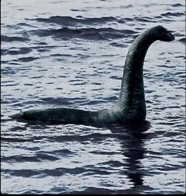 Profile image of The Loch Ness Monster