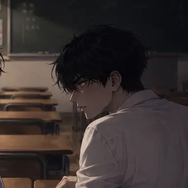 Profile image of Kai
