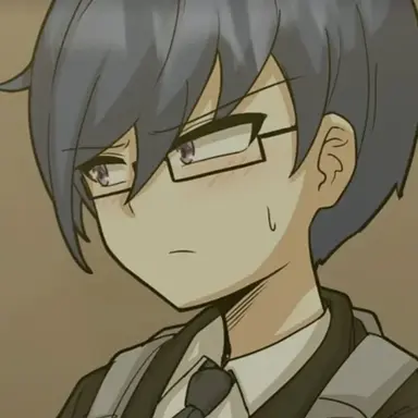 Profile image of 모범생