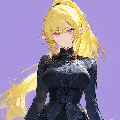 Profile image of リーネ