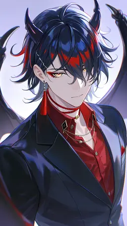 Profile image of カミト
