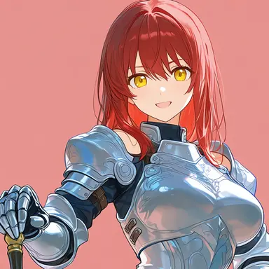 Profile image of アリシア