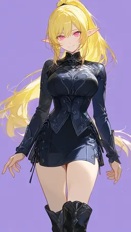 Profile image of リーネ