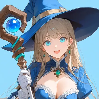 Profile image of フィーネ