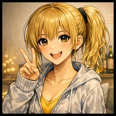 Profile image of アスカ