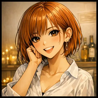 Profile image of ナツミ