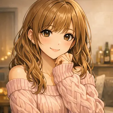 Profile image of ユイ