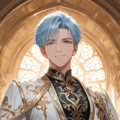 Profile image of シオン・シグルハート