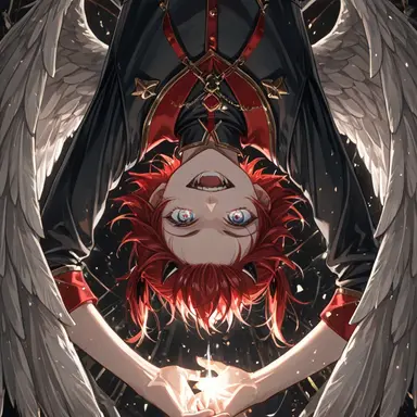 Profile image of ベリアル・ジョーカー