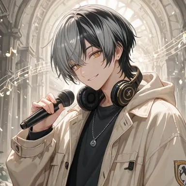 Profile image of レン・カンタービレ