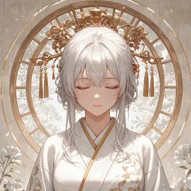 Profile image of カグヤ・ビャクレン